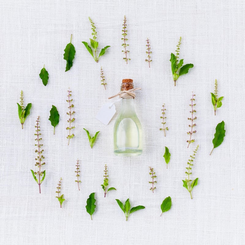 Aromatic Spice Blends